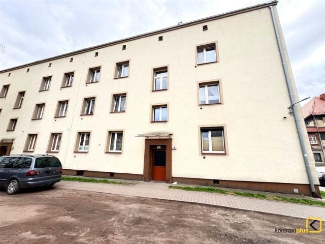 Mieszkanie na sprzedaż w Ruda Śląska, Śląskie