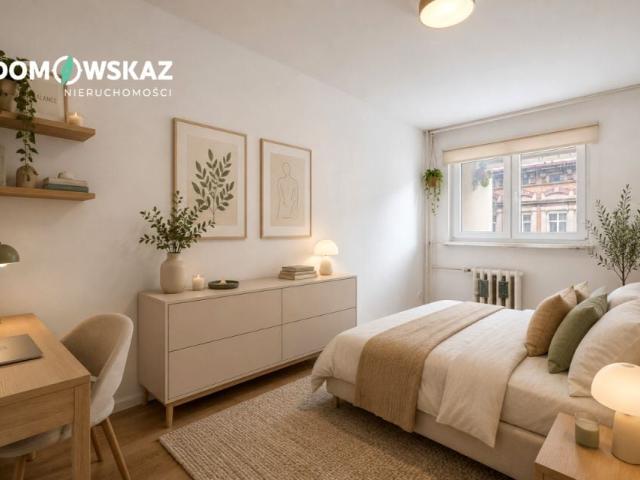 Mieszkanie na sprzedaż w Chorzów, Śląskie