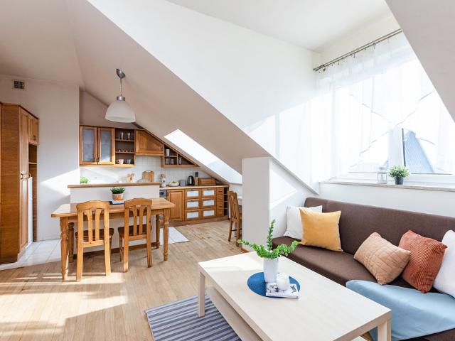 Kawalerka do wynajęcia w Warszawa, Mazowieckie