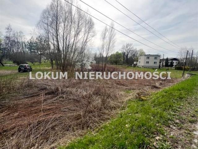 Grunt na sprzedaż w Godów, Śląskie