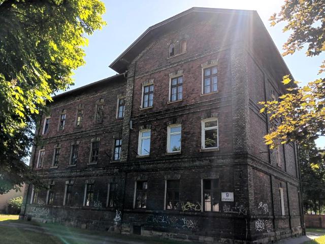 Mieszkanie na sprzedaż w Oświęcim, Małopolskie
