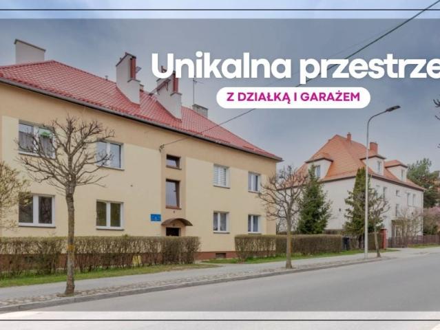 Mieszkanie na sprzedaż w Głubczyce, Opolskie
