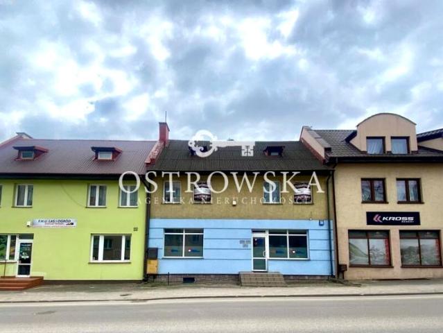 Dom na sprzedaż w Mława, Mazowieckie
