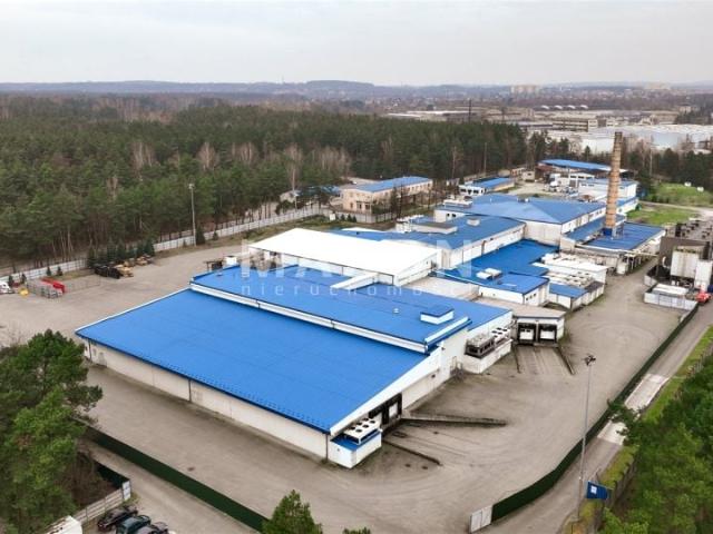 Grunt na sprzedaż w Chrzanów, Małopolskie