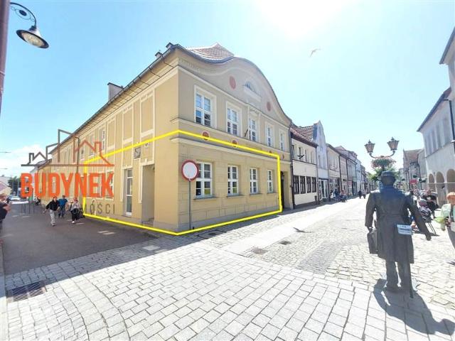 Mieszkanie na sprzedaż w Darłowo, Zachodniopomorskie