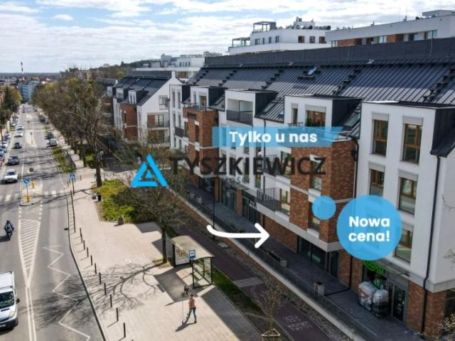 Mieszkanie do wynajęcia w Cygańska Góra, Gdańsk