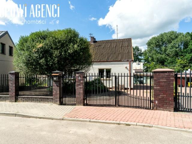Dom na sprzedaż w Mińsk Mazowiecki, Mazowieckie