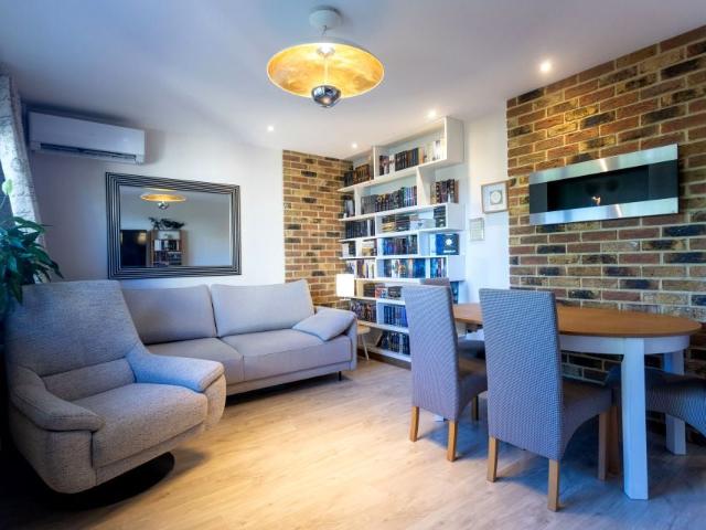 Mieszkanie na sprzedaż w Zielona Góra, Lubuskie