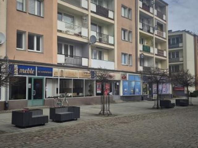 Mieszkanie na sprzedaż w Lidzbark Warmiński, Warmińsko-mazurskie