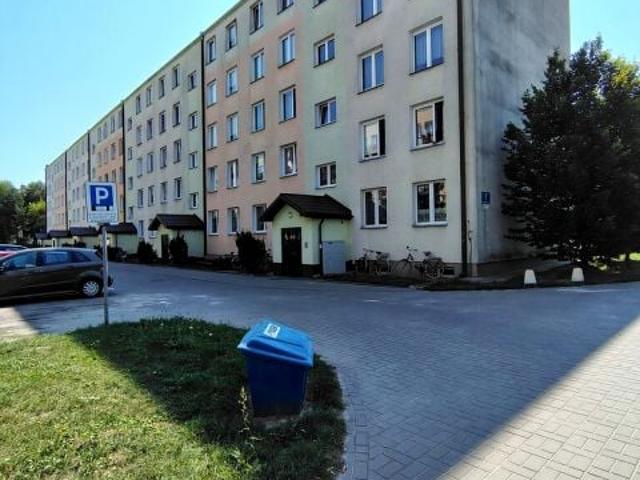 Mieszkanie na sprzedaż w Lubartów, Lubelskie