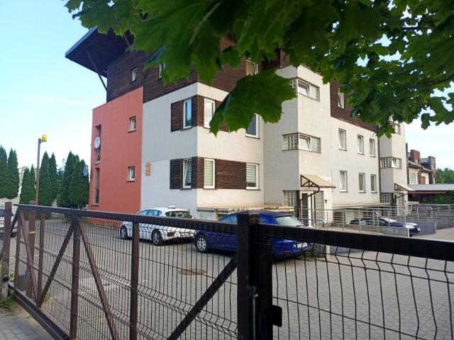 Mieszkanie na sprzedaż w Pruszcz Gdański, Pomorskie