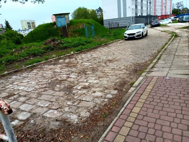 Grunt na sprzedaż w Milica-Przylesie, Skarżysko-Kamienna