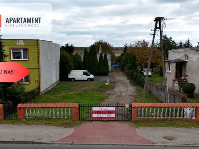 Mieszkanie na sprzedaż w Szubin, Kujawsko-pomorskie