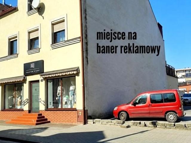 Mieszkanie na sprzedaż w Gostyń, powiat gostyński