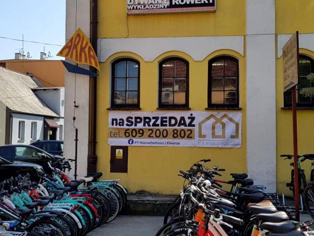 Mieszkanie na sprzedaż w Wągrowiec, Wielkopolskie