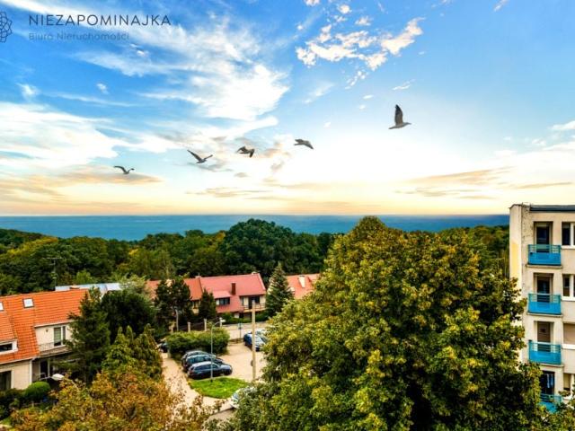 Mieszkanie na sprzedaż w Gdynia, Redłowo