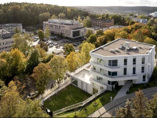 Mieszkanie do wynajęcia w Płyta Redłowska, Gdynia