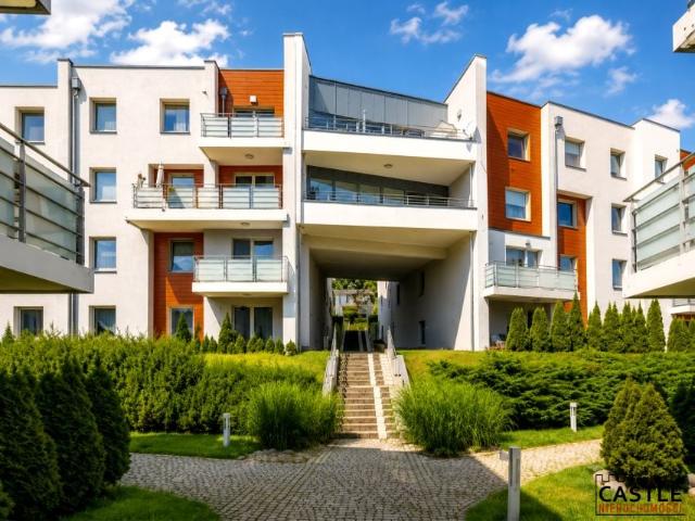 Mieszkanie na sprzedaż w Płyta Redłowska, Gdynia