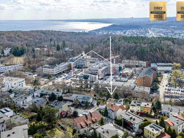 Dom na sprzedaż w Gdynia, Pomorskie