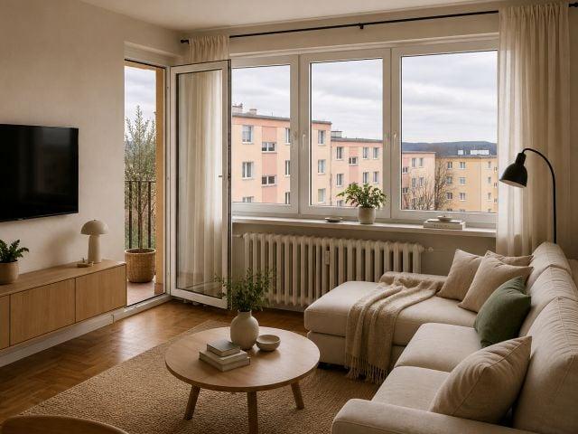 Mieszkanie na sprzedaż w Gdynia, Pomorskie
