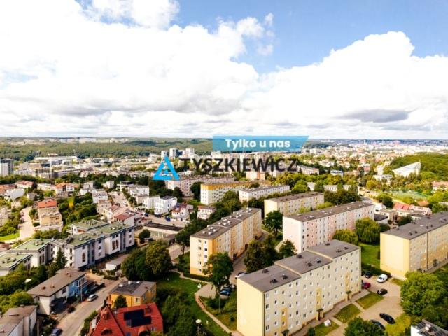 Mieszkanie na sprzedaż w Gdynia, Pomorskie