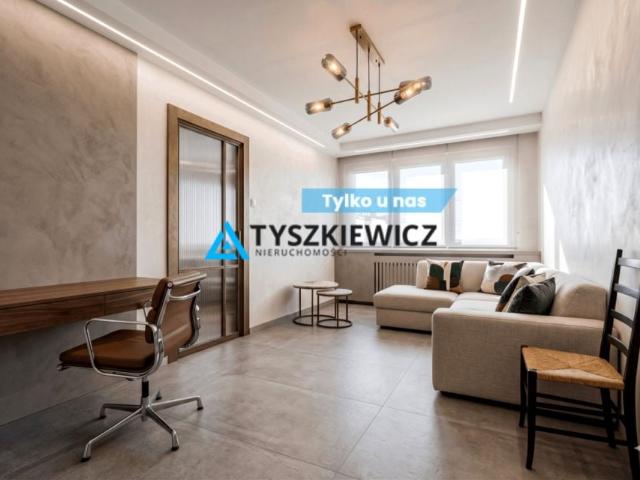 Mieszkanie na sprzedaż w Gdynia, Pomorskie