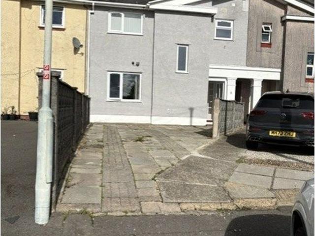 House for rent in Mayhill, Swansea