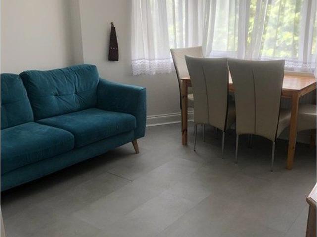 Apartment for rent in Palmers Green, Greater London