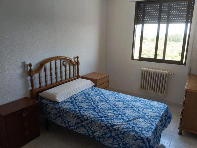 Apartamento en alquiler en Poyales Del Hoyo, Castilla y León