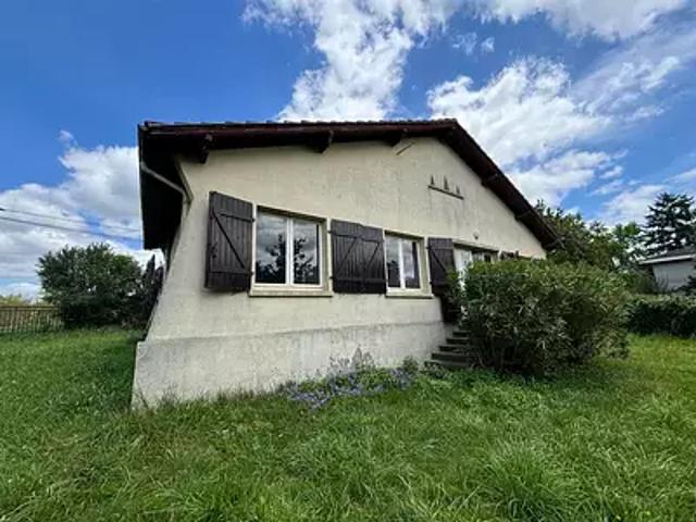 Maison vente à Dax, Poyanne