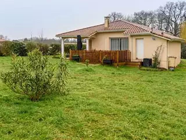 Maison vente à Dax, Poyanne