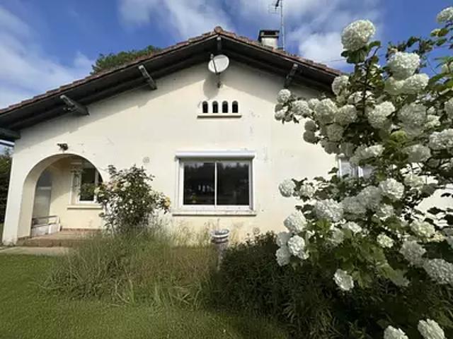 Maison vente à Dax, Poyanne