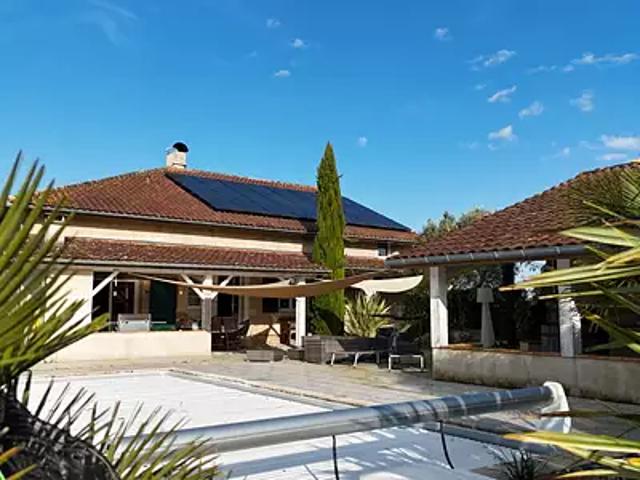 Maison vente à Dax, Poyanne