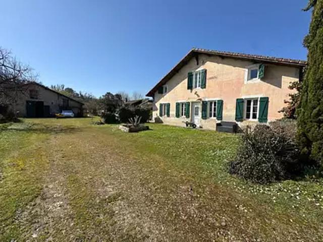 Maison vente à Poyanne