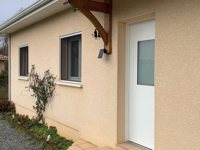 Maison vente à France métropolitaine, Poyanne