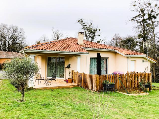 Maison vente à Dax, Poyanne