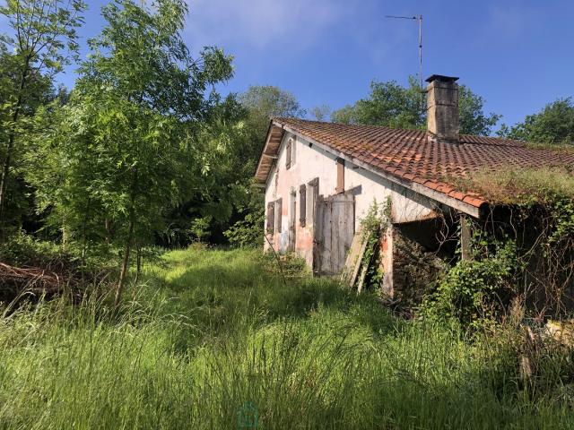 Maison vente à Dax, Poyanne