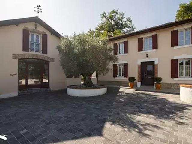 Maison vente à Dax, Poyartin