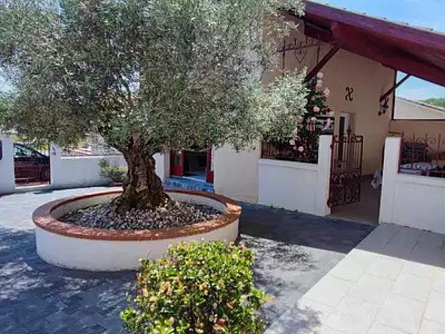 Maison vente à Poyartin