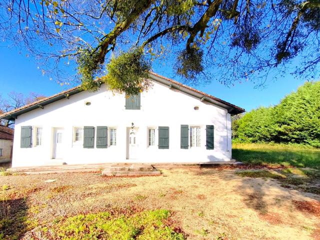 Maison vente à Dax, Poyartin
