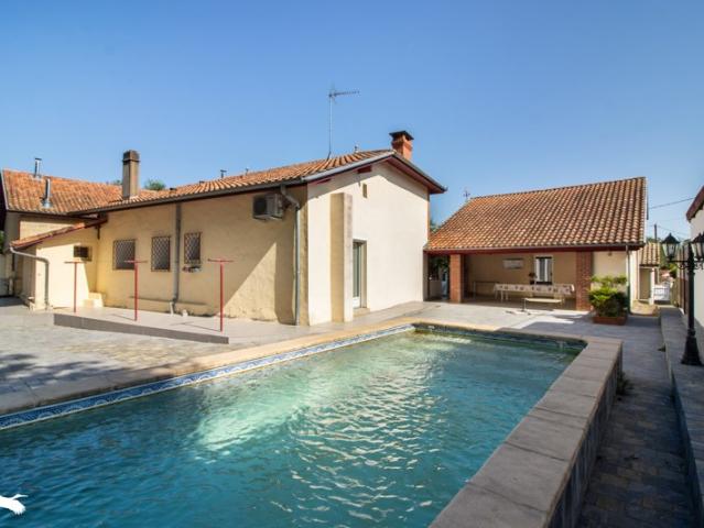 Maison vente à Poyartin