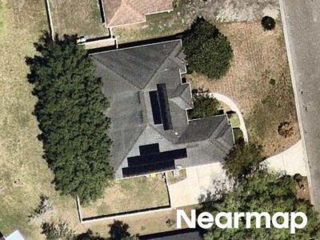 House for sale in Jacksonville, Florida