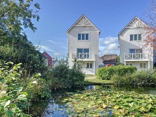House for sale in Snodland, Bourne Vale