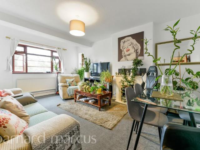 House for rent in Clapham, Greater London