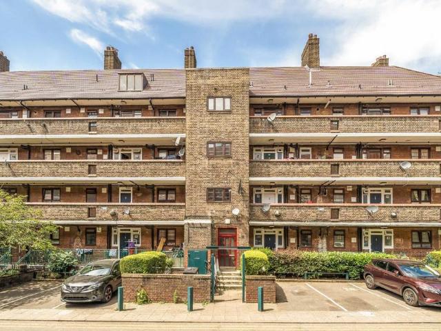 Apartment for rent in Clapham, Greater London