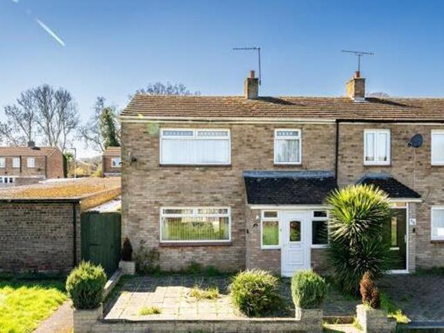 House for sale in Pouchen End, Hertfordshire
