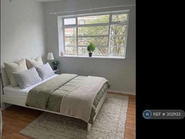 Apartment for rent in Clapham, Greater London