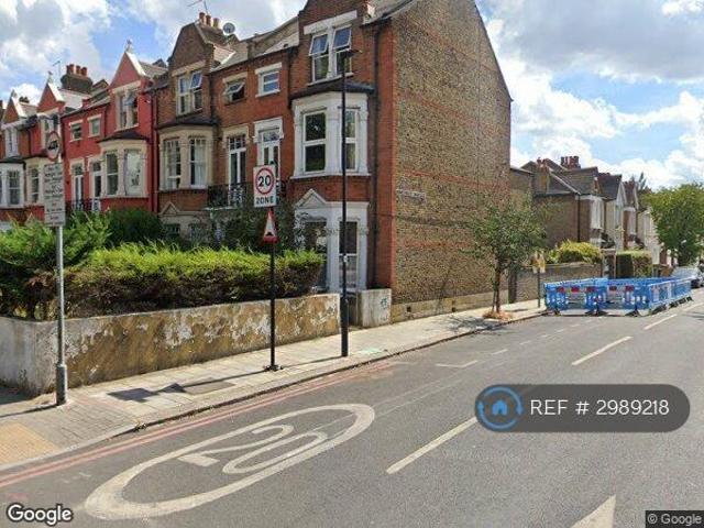 Apartment for rent in Clapham, Greater London