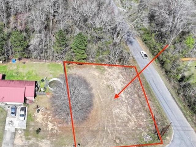 Land for sale in Phenix City, Alabama