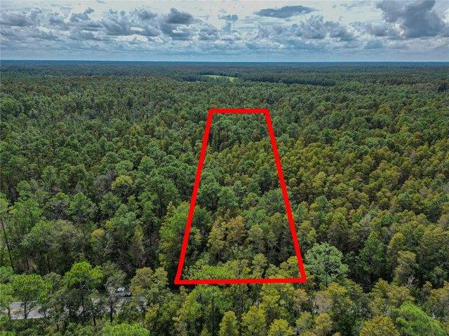 Land for sale in Polk City, Polk County